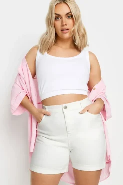 Mom Shorts