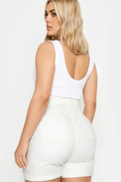 Mom Shorts
