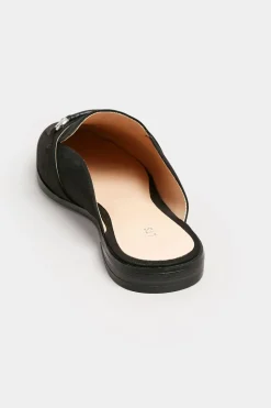 Mule Loafers