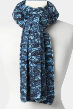 Multi Space Dye Scarf