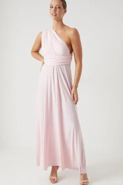 Multiway Jersey Bridesmaid Dress