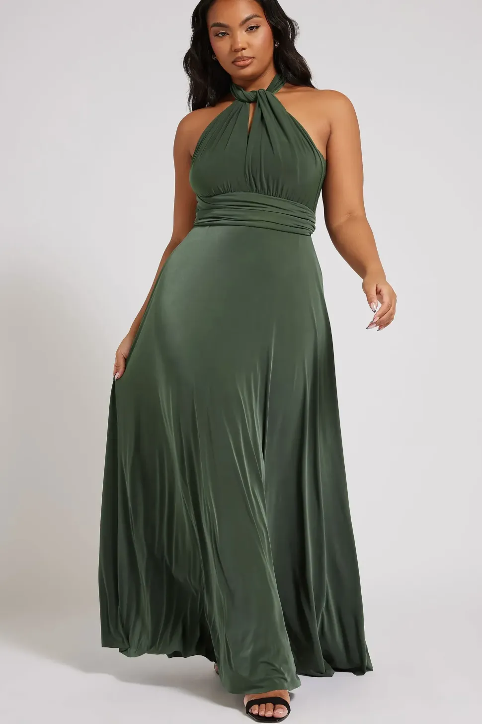 Multiway Maxi Dress