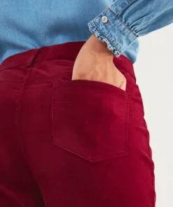 Must Have Moleskin Trousers