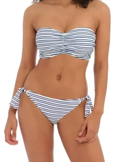 New Shores Bandeau Bikini Top