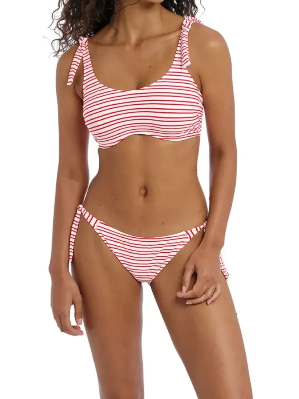 New Shores Bralette Bikini Top