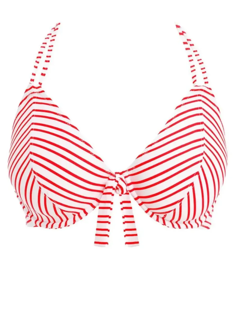 New Shores Halter Bikini Top