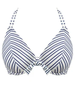 New Shores Halter Bikini Top
