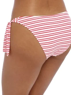 New Shores Tie Side Bikini Brief