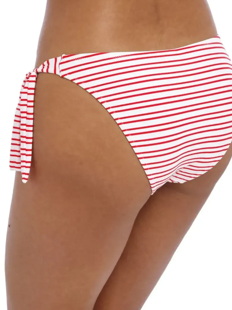 New Shores Tie Side Bikini Brief