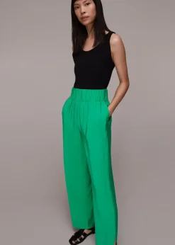 Nicola Elasticated Trouser-