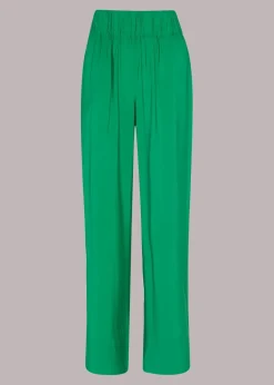 Nicola Elasticated Trouser-
