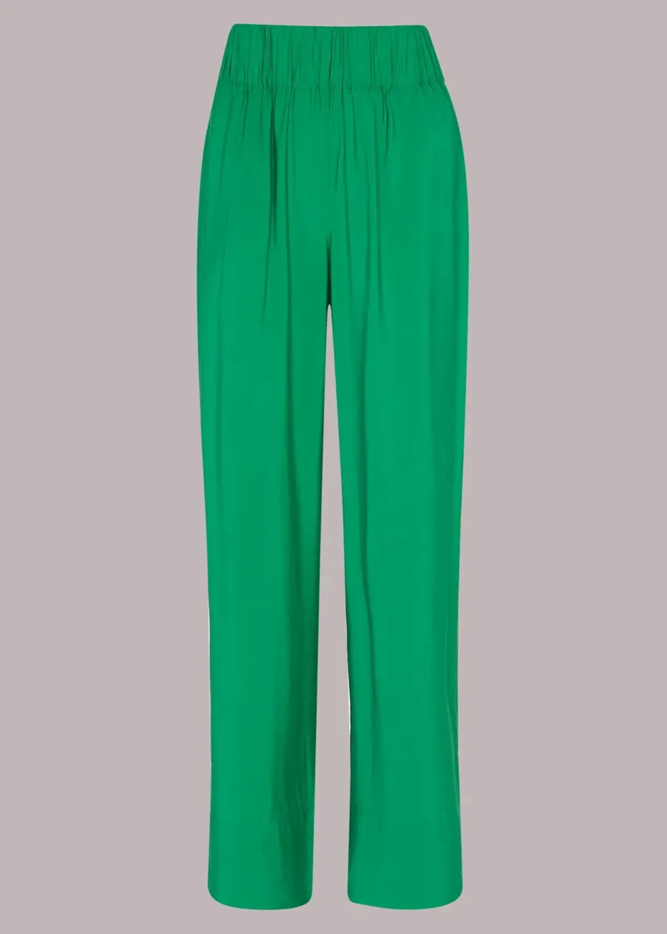 Nicola Elasticated Trouser-