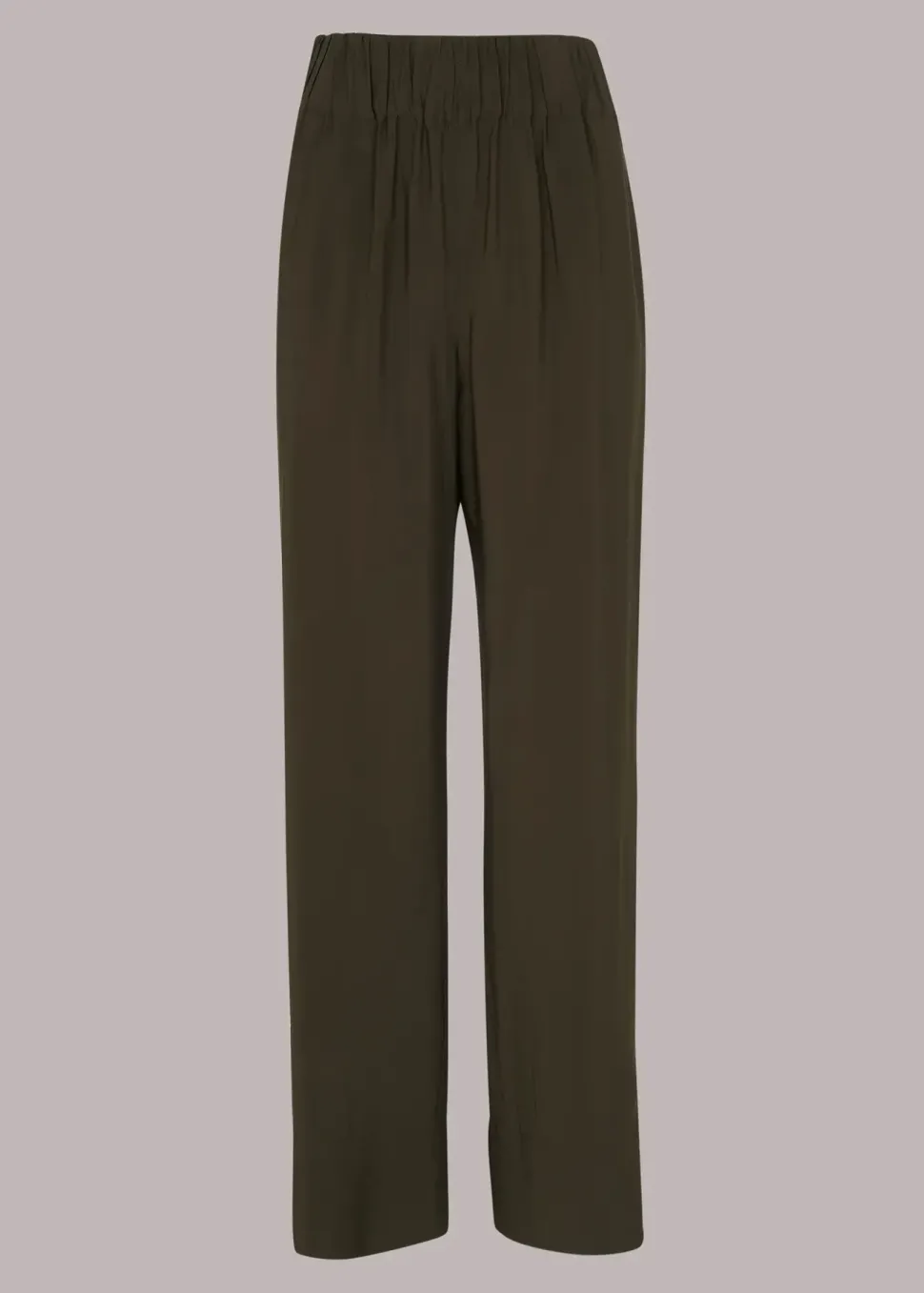 Nicola Full Length Trouser-
