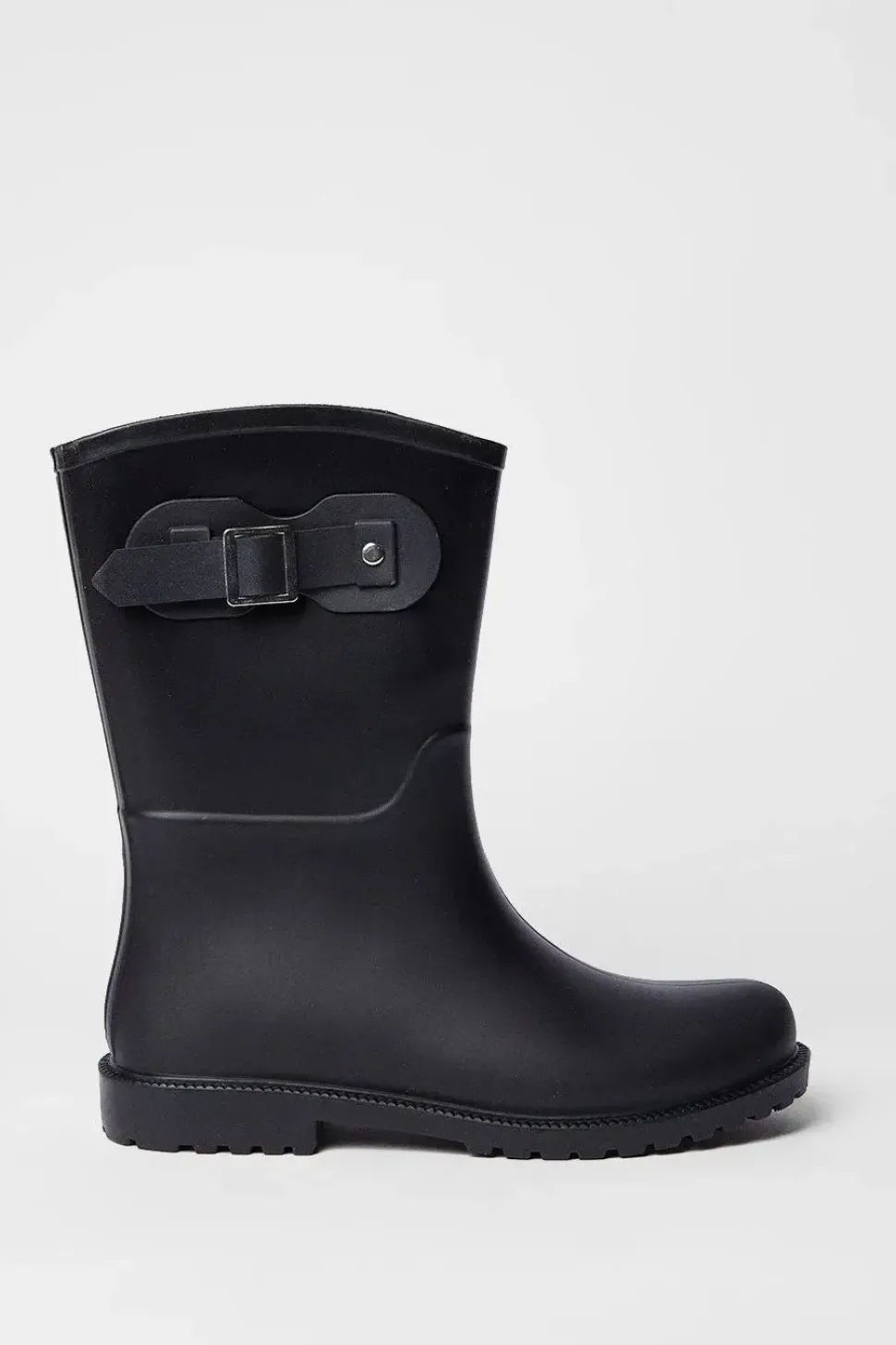 Nina Wellington Calf Boots