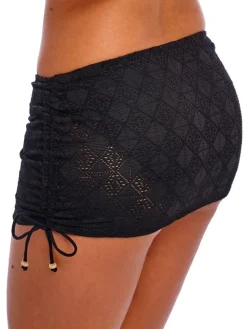 Nomad Nights Skirted Bikini Brief