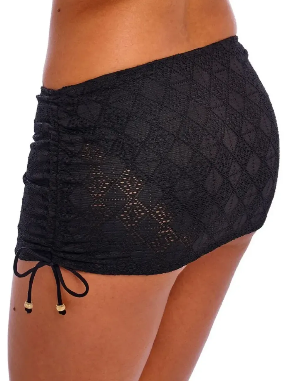 Nomad Nights Skirted Bikini Brief