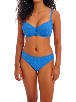 Nomad Nights Sweetheart Bikini Top