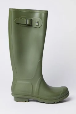 Nora Wellington Boots