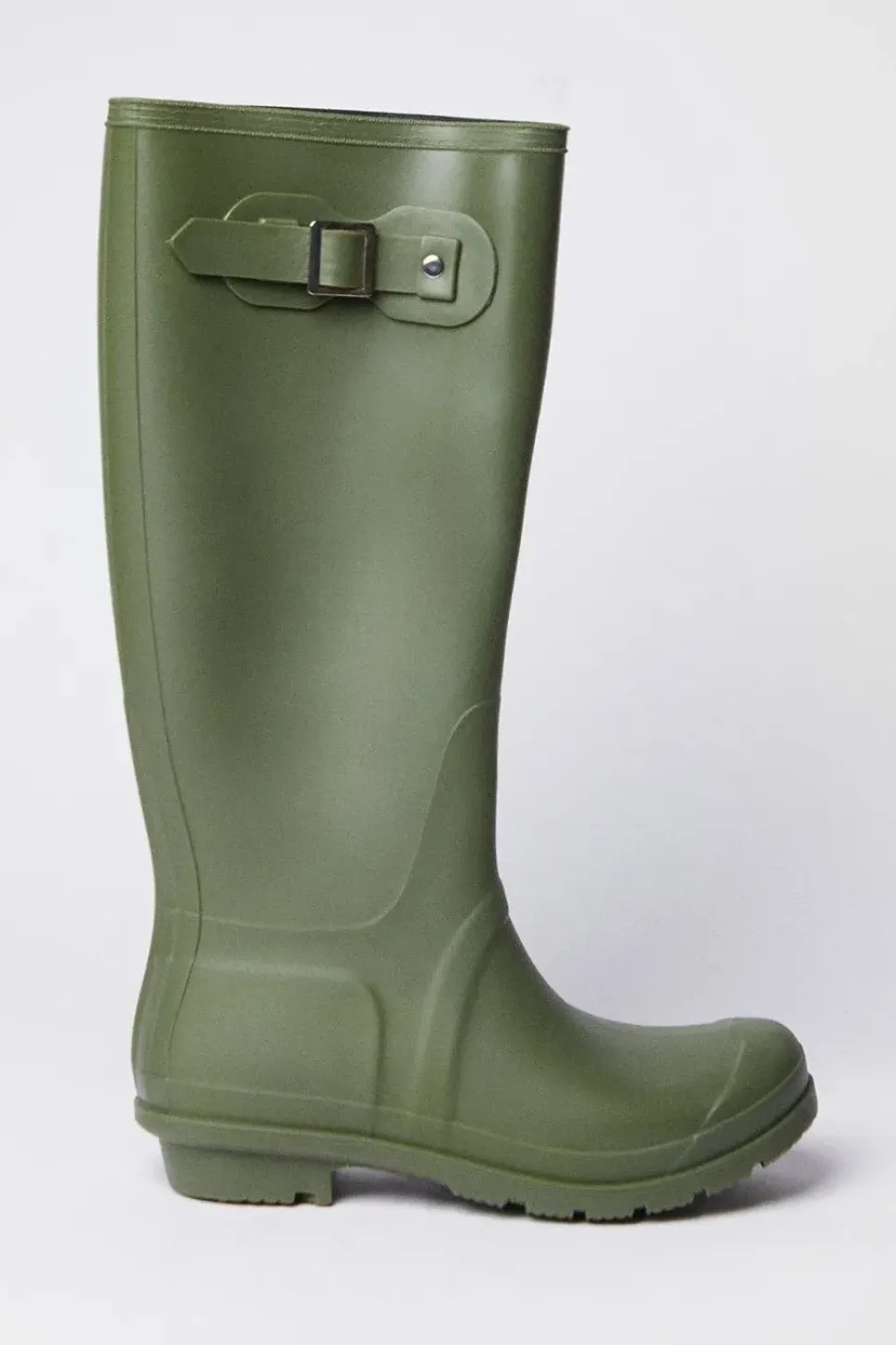 Nora Wellington Boots