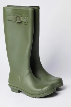 Nora Wellington Boots