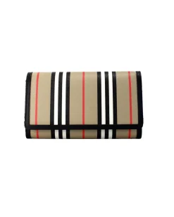 Nova Check Continental Wallet