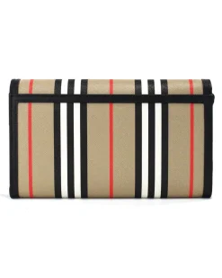 Nova Check Continental Wallet