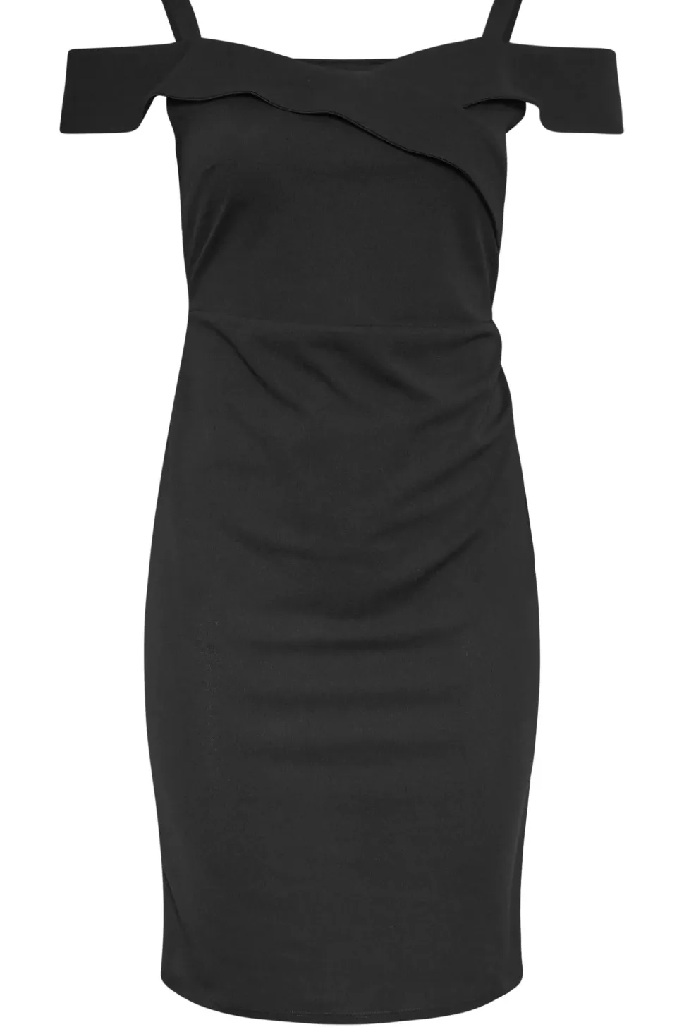 Occasion Bardot Dress