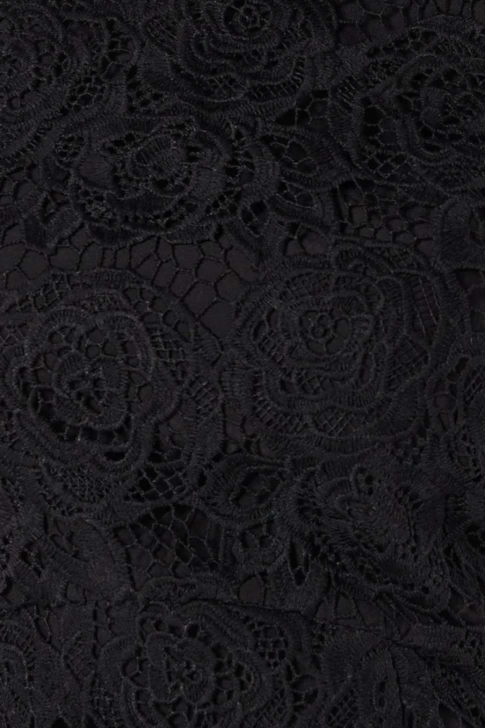 Occasion Corded Lace Shift Dress