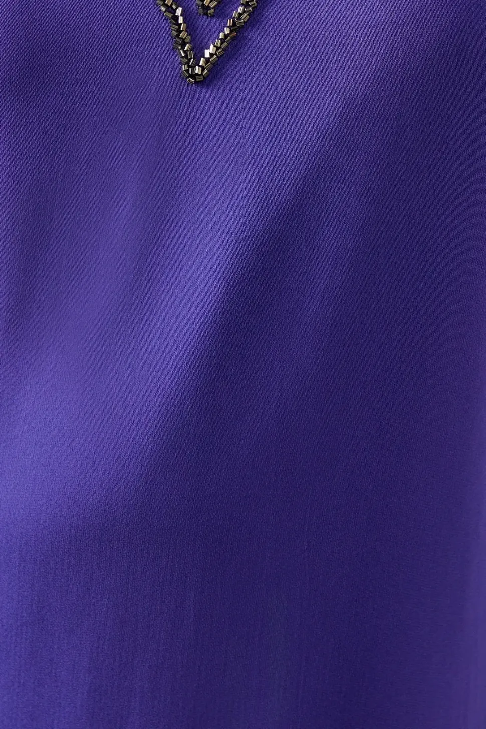 Occasion Embellished Ruffle Shift Dress