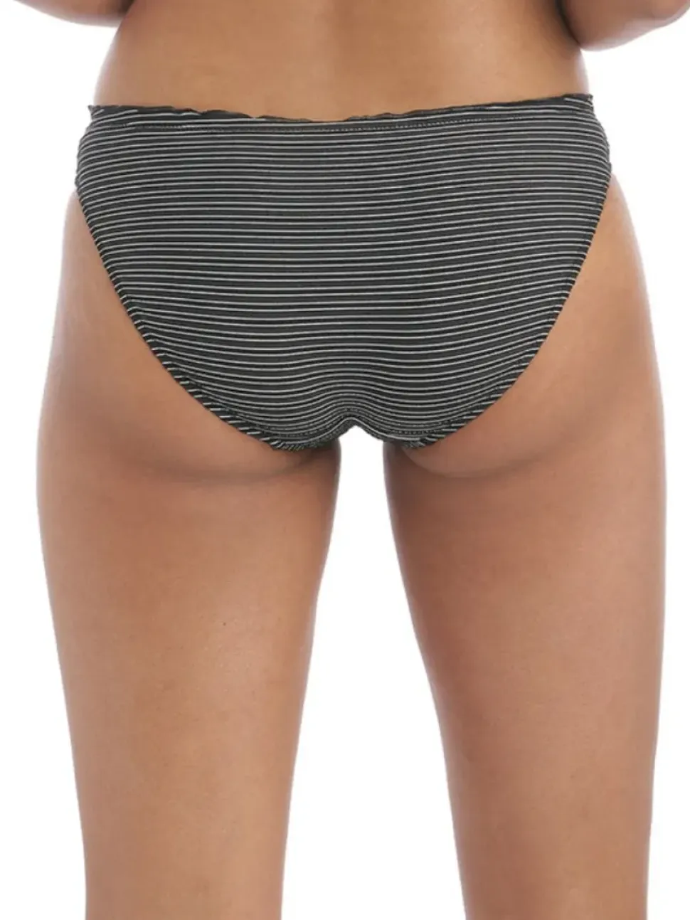Ocean Calling Bikini Brief