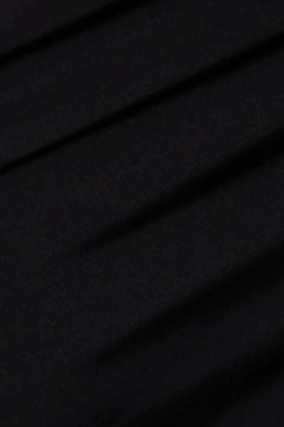 One Shoulder Ity Bodysuit