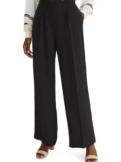 Opal Wide Leg Trouser-