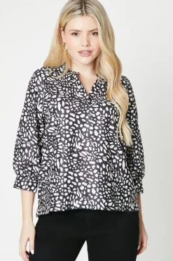 Overhead Blouse