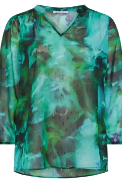 Overhead Blouse