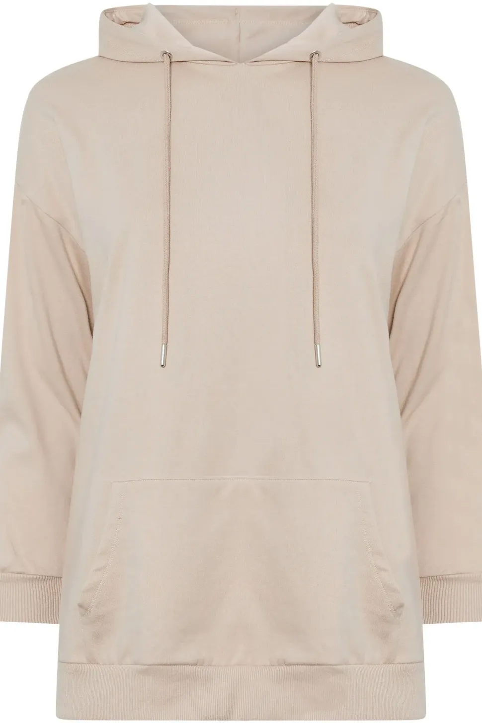 Overhead Pocket Hoodie