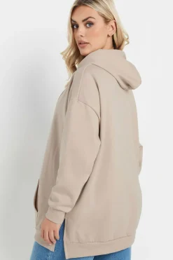 Overhead Pocket Hoodie