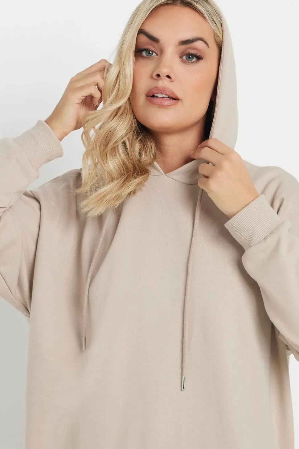 Overhead Pocket Hoodie