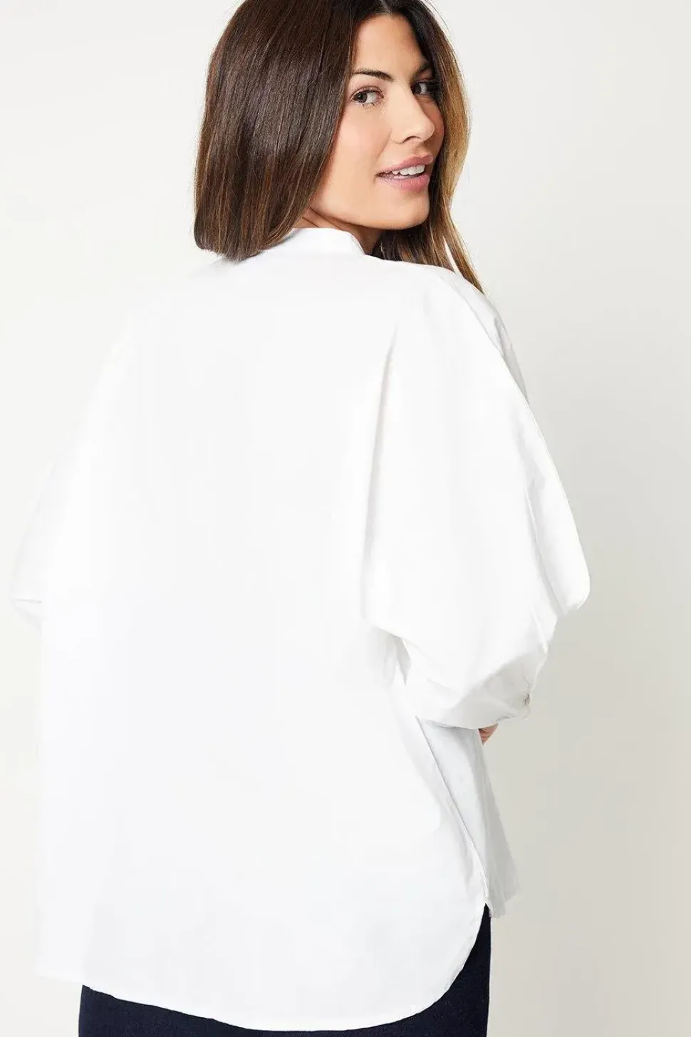 Overhead Shirt
