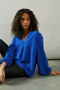 Overhead Shirt