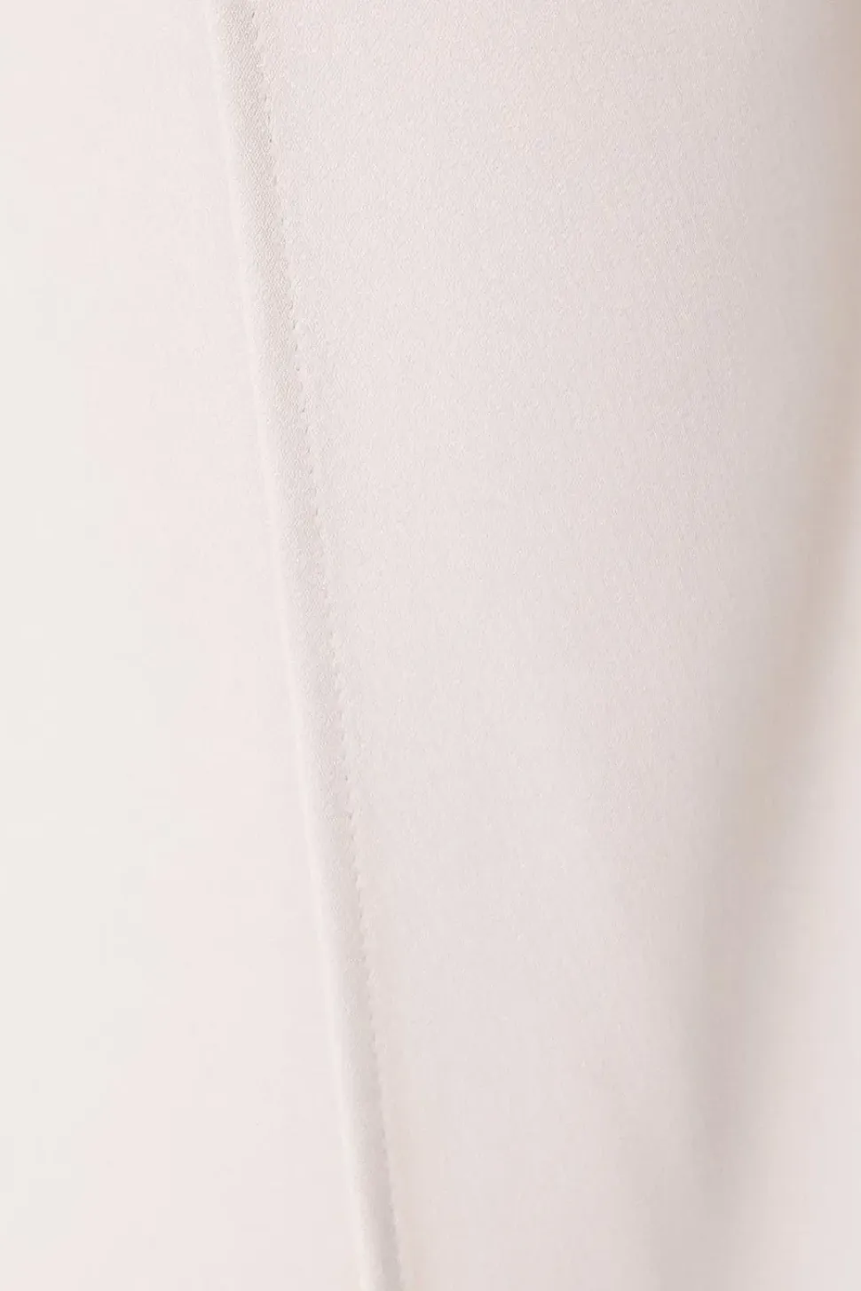 Overlay Wide Leg Trouser