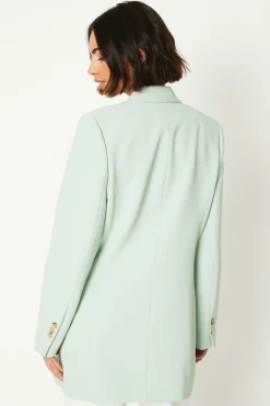 Oversized Blazer