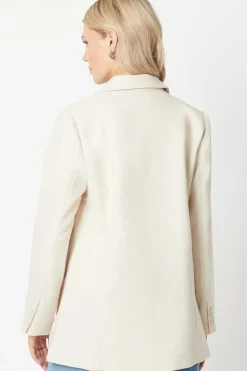 Oversized Blazer