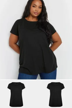 2 Pack Core T-Shirts