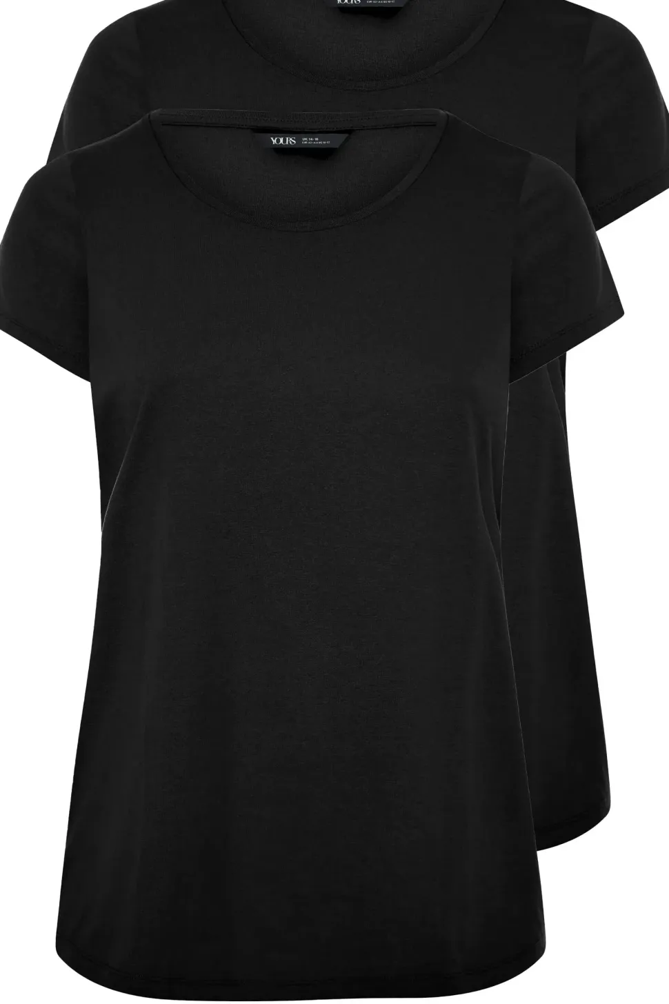2 Pack Core T-Shirts