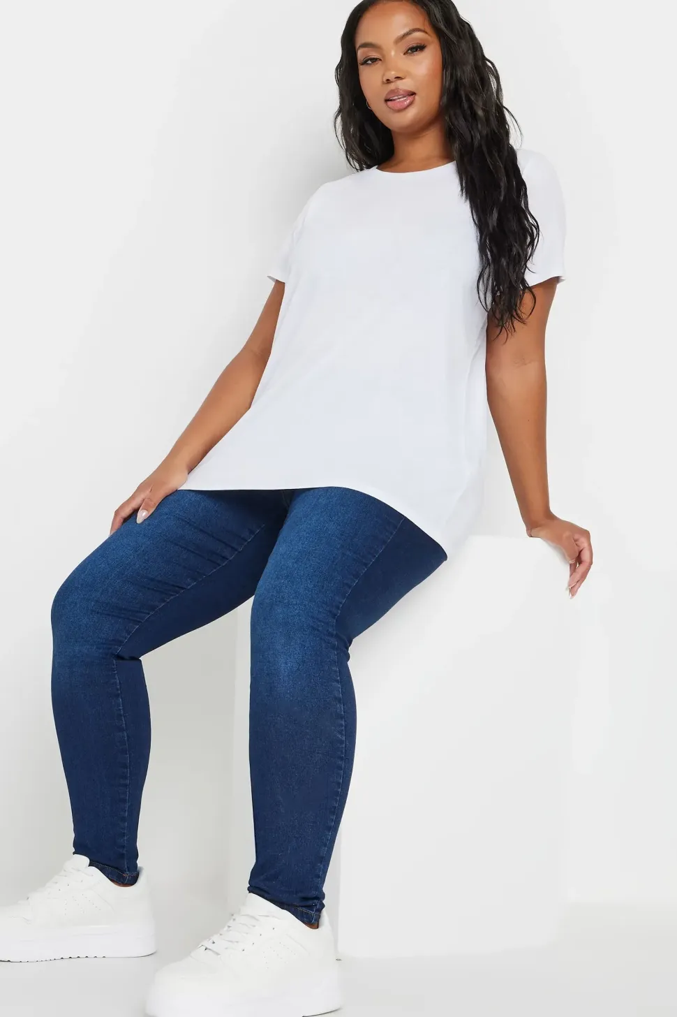 3 Pack Core T-Shirts