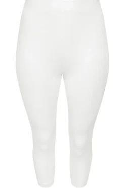 2 Pack Cropped Leggings