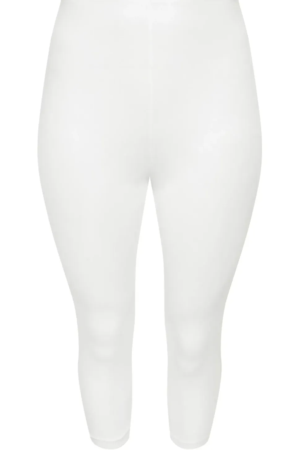2 Pack Cropped Leggings