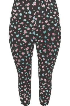 2 Pack Cropped Leggings