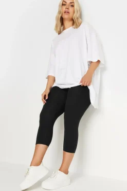 2 Pack Cropped Leggings