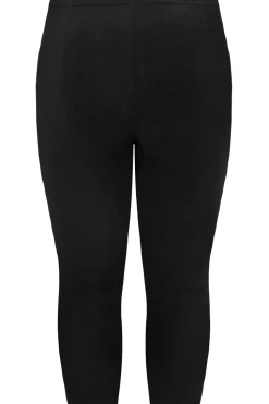 2 Pack Cropped Length Leggings